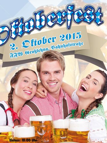 Oktoberfest Module mieten